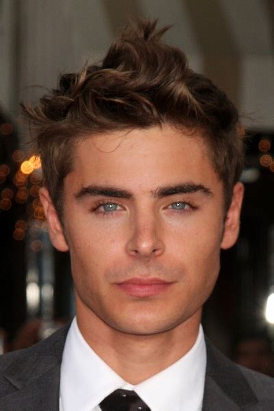 Where is Zac Efron ethnicity?