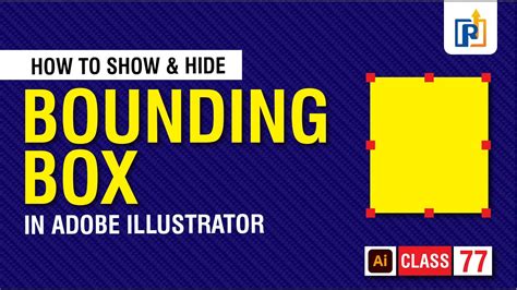 Where is bounding box in Indesign?