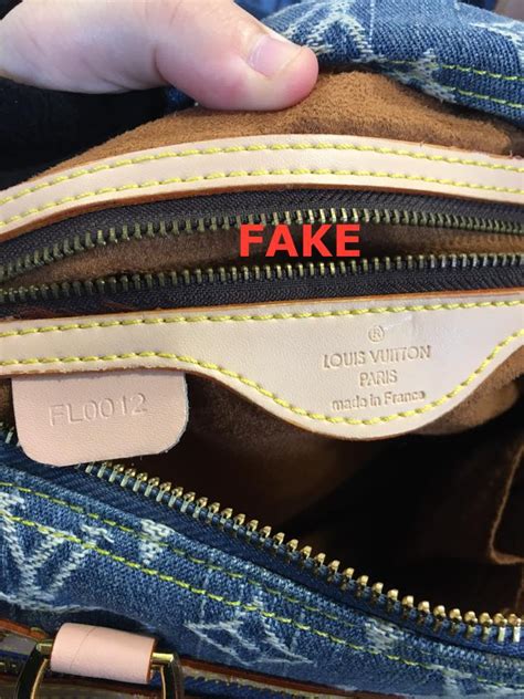 Where is date code on Louis Vuitton wallet?