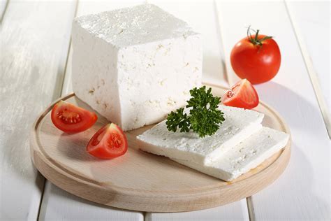 Where is feta from?