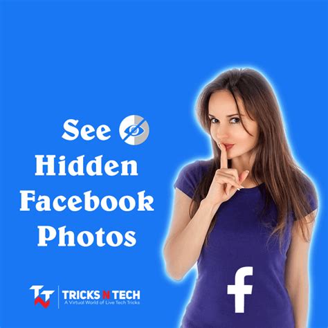 Where is hidden on Facebook?