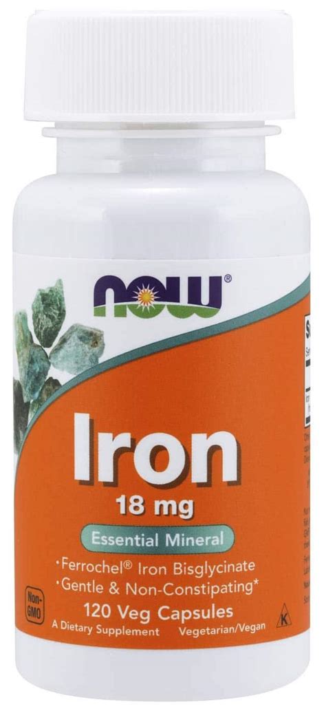 Where is highest quality iron from?