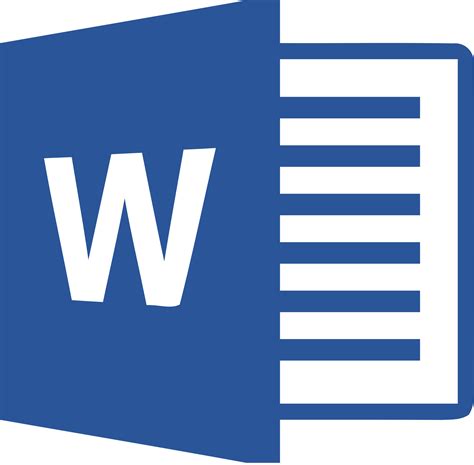 Where is icons in Word?