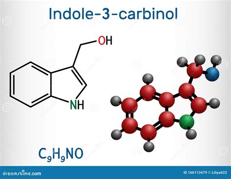 Where is indole found?