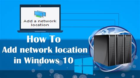 Where is my Network places in Windows?