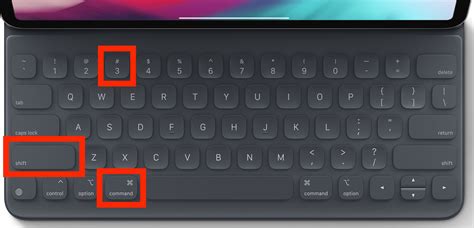 Where is screenshot shortcut?