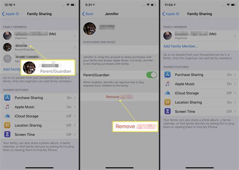 Where is share play on iPhone settings?