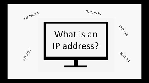 Where is the 8.8 8.8 IP address?