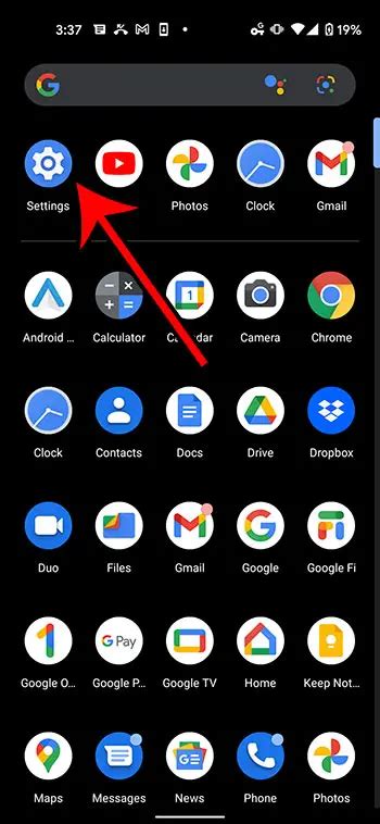 Where is the Cast option in Chrome Android?
