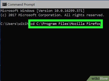 Where is the Command Prompt exe file?