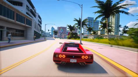Where is the Vice City in GTA 5?