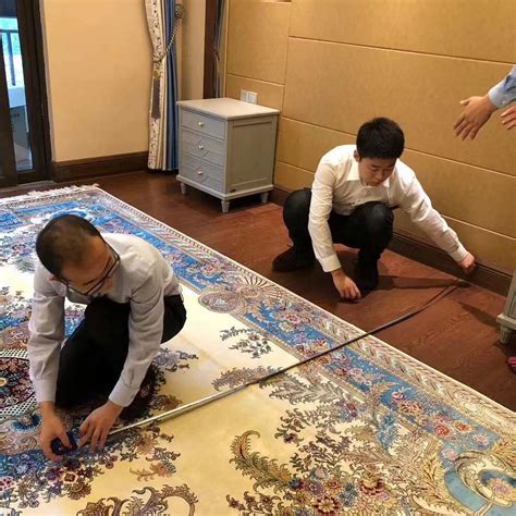 Where is the best carpet in the world?