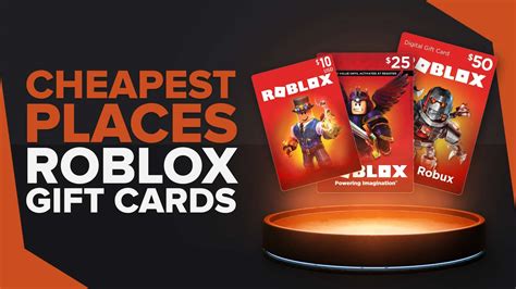 Where is the best place to buy Roblox?
