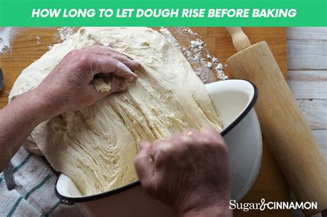 Where is the best place to let dough rise overnight?