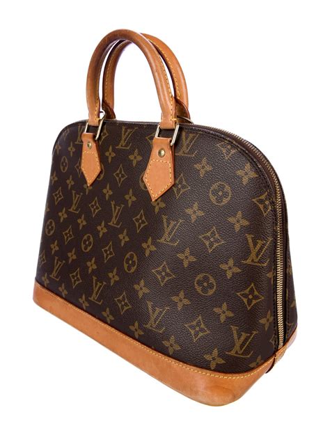 Where is the best place to sell Louis Vuitton vintage handbags?