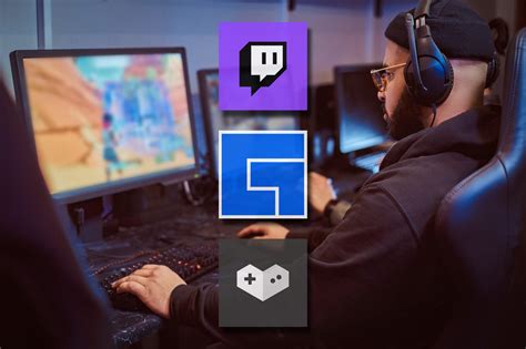 Where is the best place to stream games?