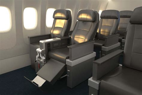 Where is the best seat on a long flight economy?
