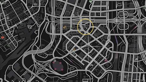 Where is the girl place in GTA 5?