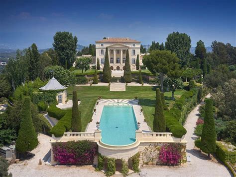 Where is the most luxurious house in the world?