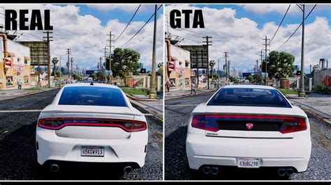 Where is the real GTA 6?