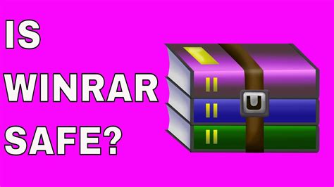 Where is the safest place to download WinRAR?