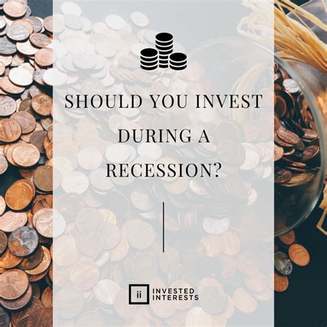 Where not to invest during a recession?