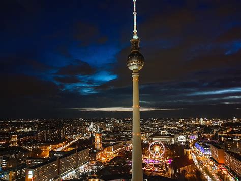 Where to avoid at night in Berlin?