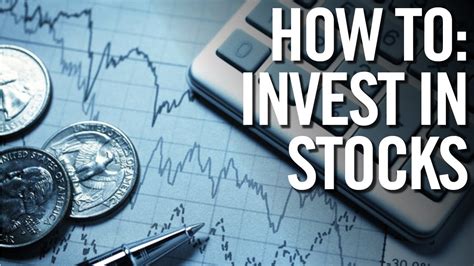 Where to buy stocks first time?