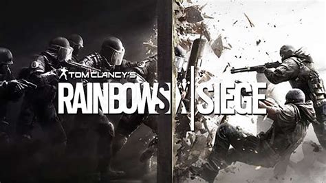 Where to download Rainbow 6?