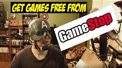 Where to get games for free?