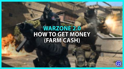 Where to get money Warzone 2?