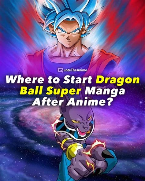Where to start with Dragon Ball?