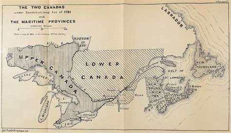 Where was Canada in 1763?