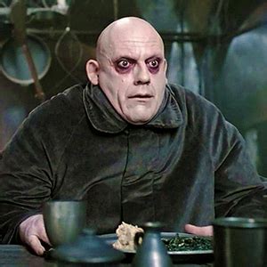 Where was Fester for 25 years?