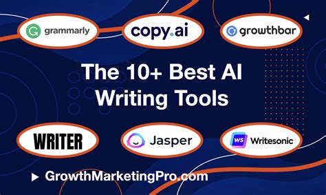 Which AI tool is best for content writing?