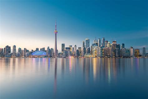 Which American city is most like Toronto?