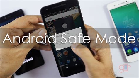 Which Android phone is safe?