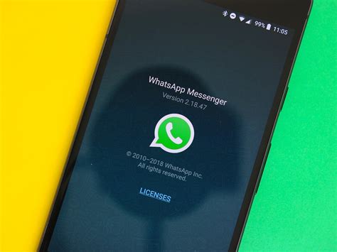 Which Android version will stop supporting WhatsApp?