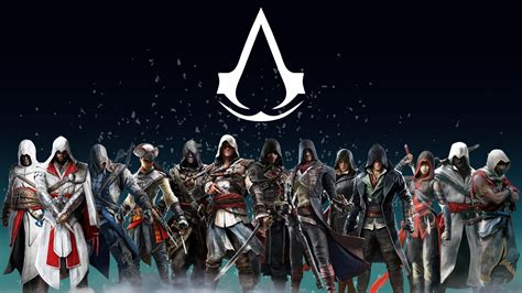 Which Assassin's Creed is the best?