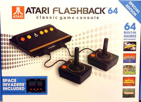 Which Atari Flashback has the most games?