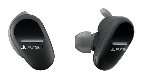 Which Bluetooth earphones work with PS5?