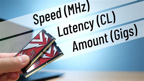 Which CL latency is better?