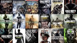 Which COD has the hardest campaign?