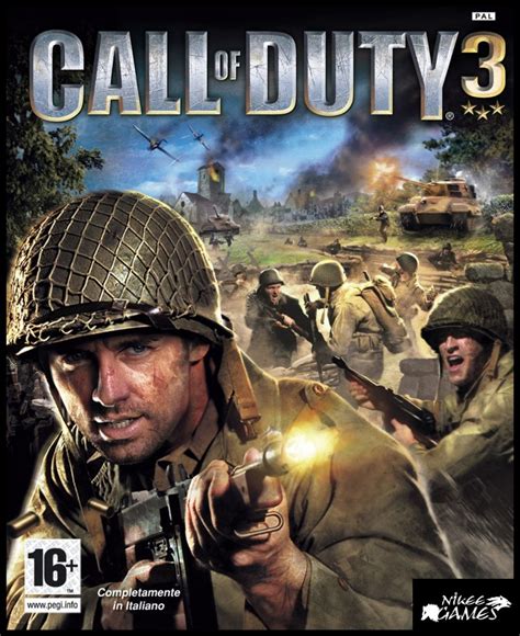 Which Call of Duty is free?