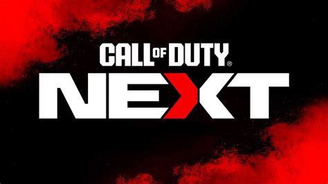 Which Call of Duty is next?