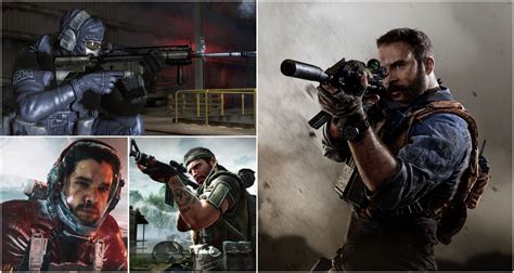 Which Call of Duty is the most successful?