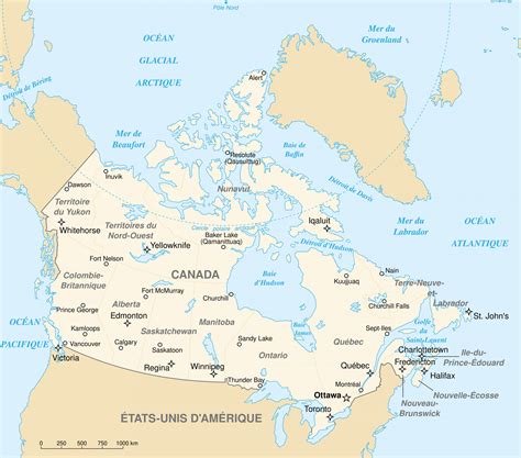 Which Canadian city is more European?