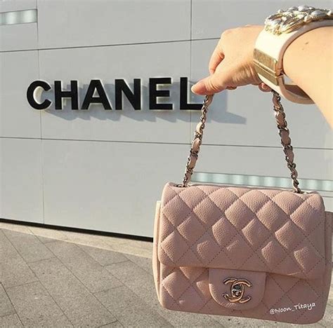 Which Chanel bag holds value?