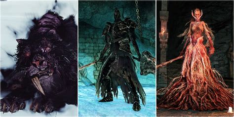 Which Dark Souls are the best?