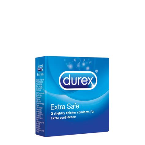 Which Durex is the safest?